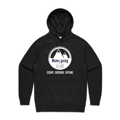 Winter is Covered Hoodie Thumbnail